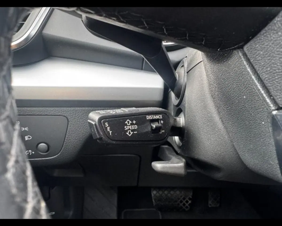 Audi Q5 Sportback usata a Treviso (10)