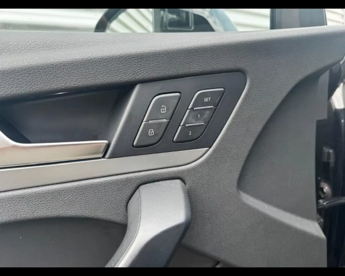 Audi Q5 Sportback usata a Treviso (9)