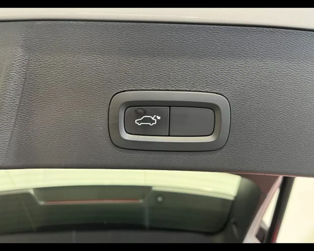 Volvo XC40 usata a Treviso (11)