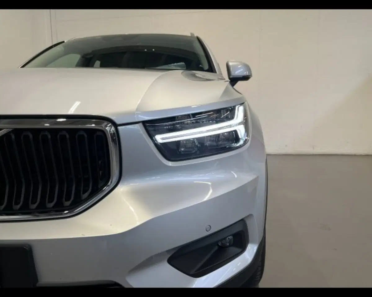 Volvo XC40 usata a Treviso (12)
