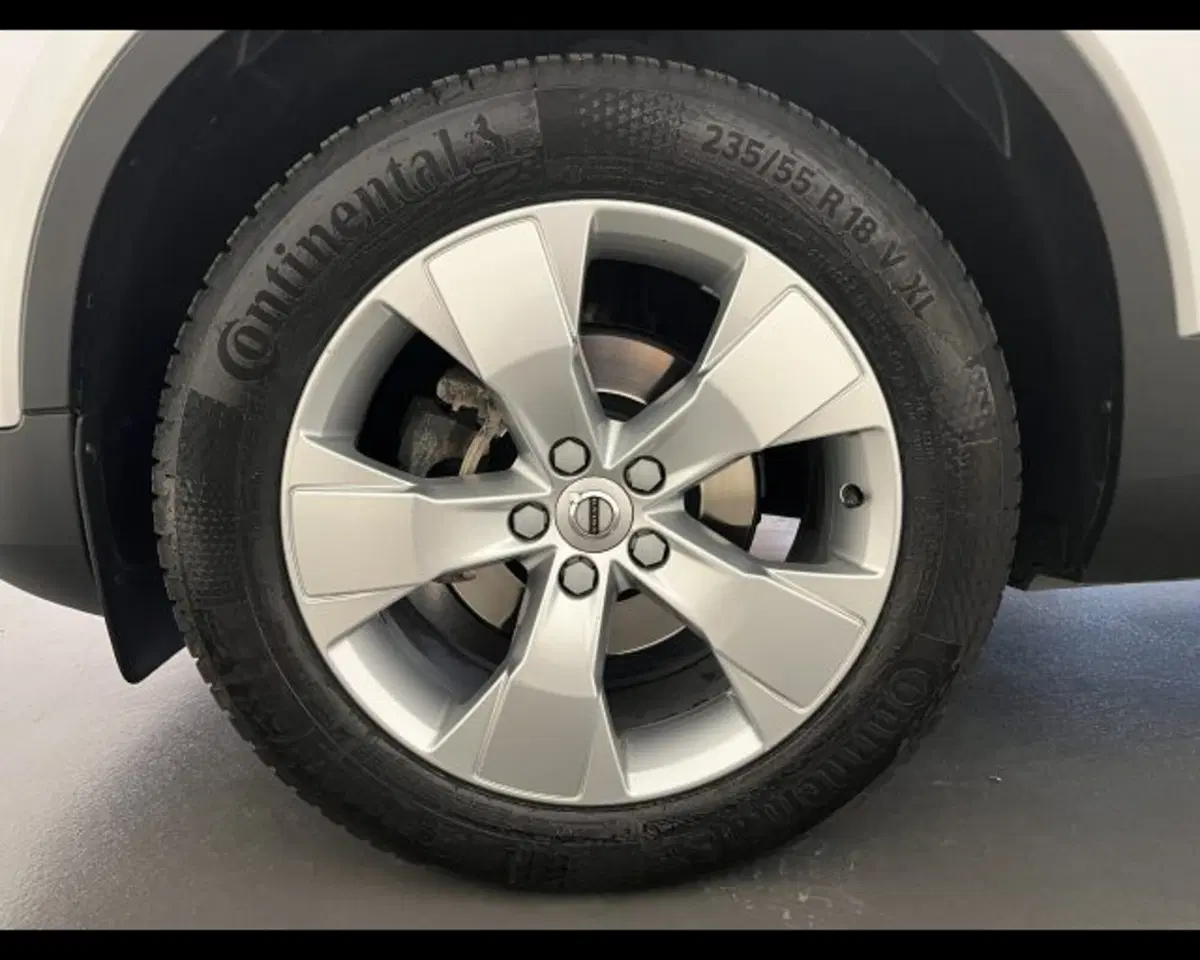 Volvo XC40 usata a Treviso (13)