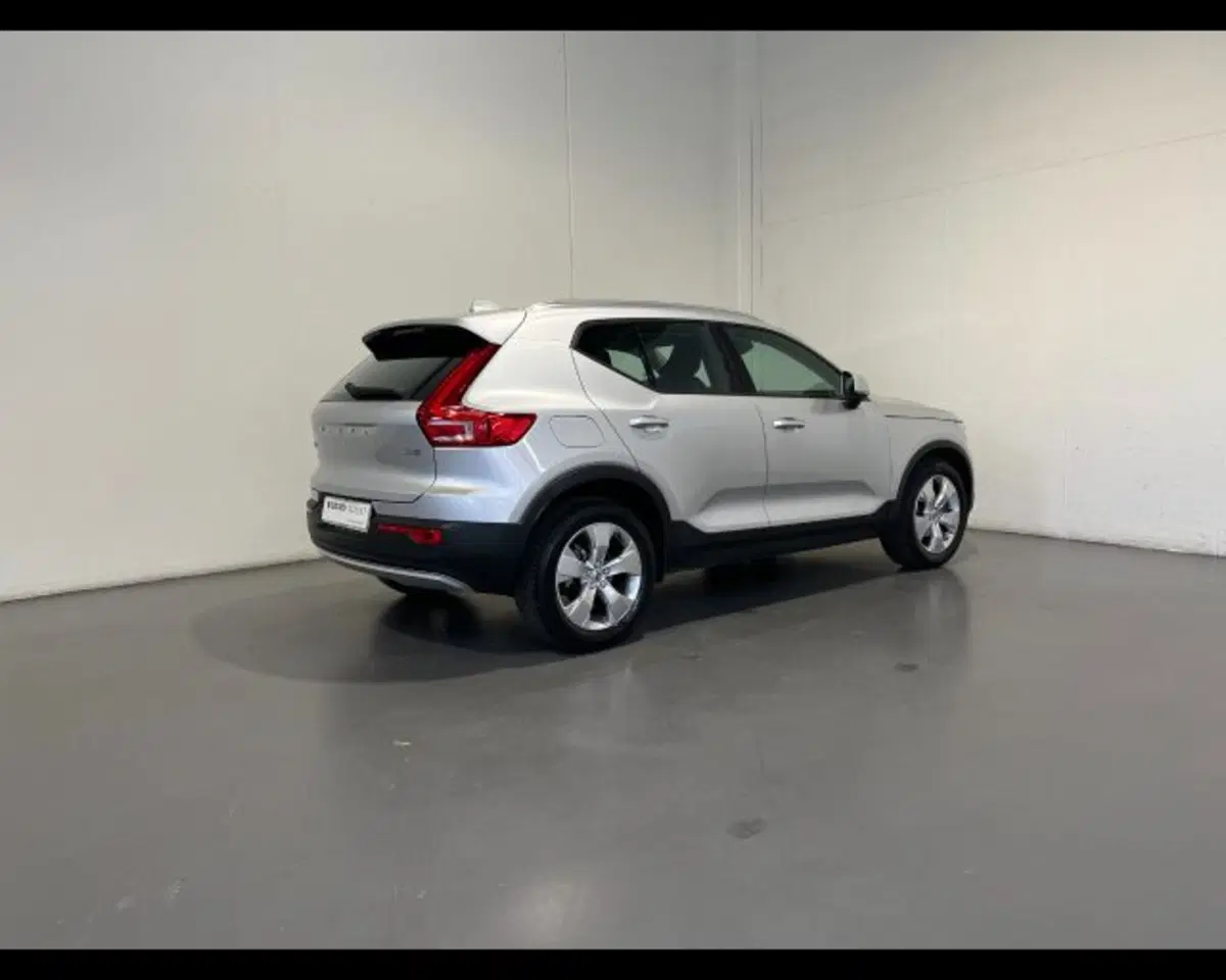 Volvo XC40 usata a Treviso (3)