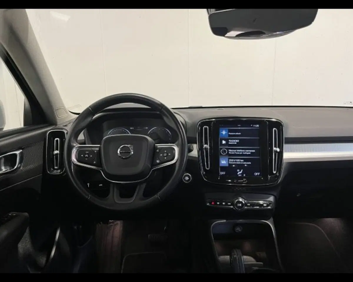 Volvo XC40 usata a Treviso (5)