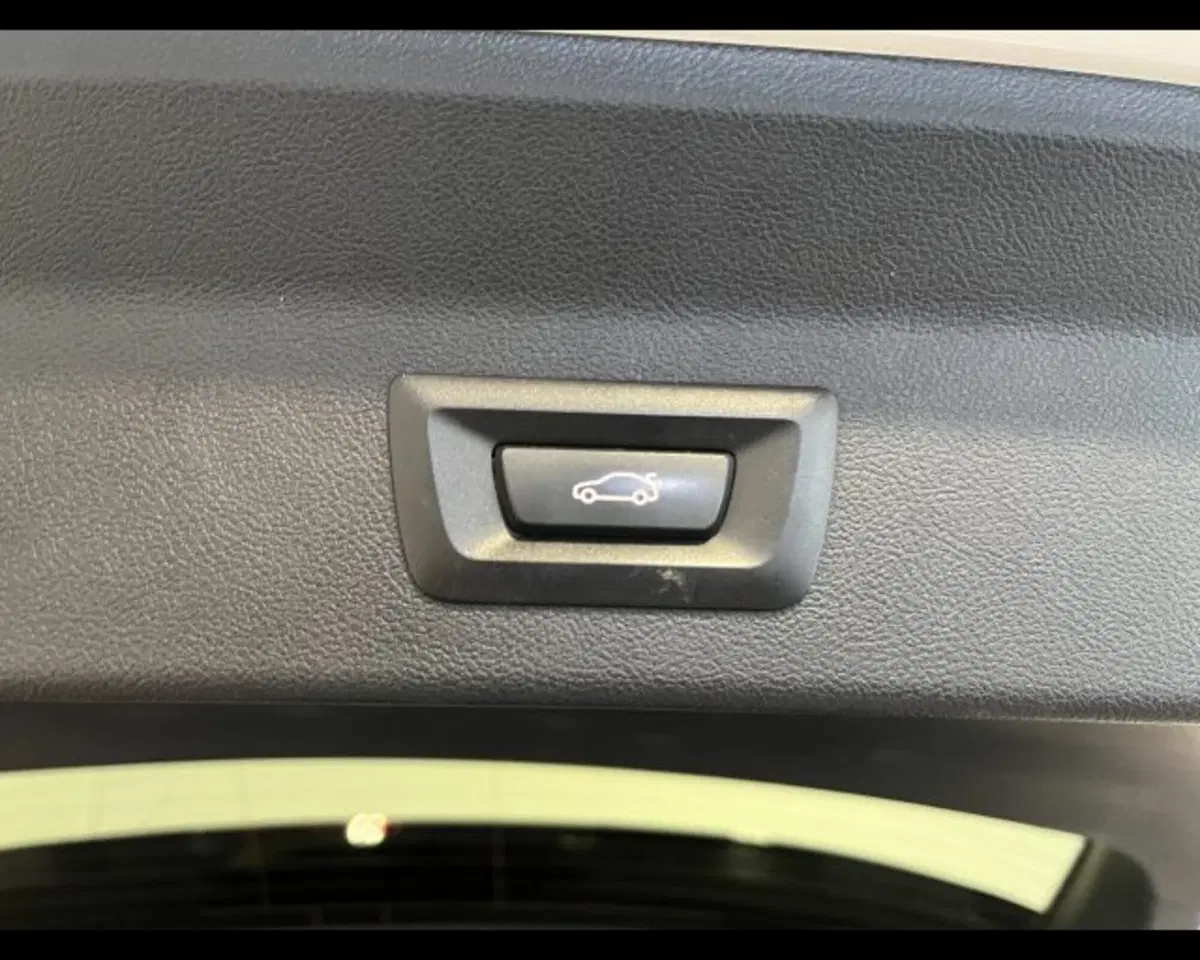 BMW X3 usata a Treviso (12)