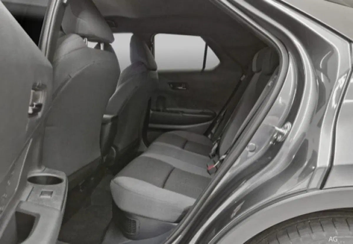 Toyota Toyota C-HR usata a Teramo (17)