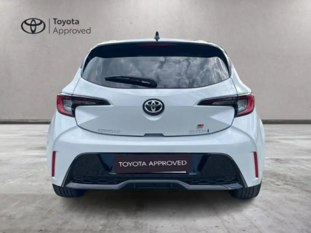 Toyota Corolla usata a Vercelli (12)