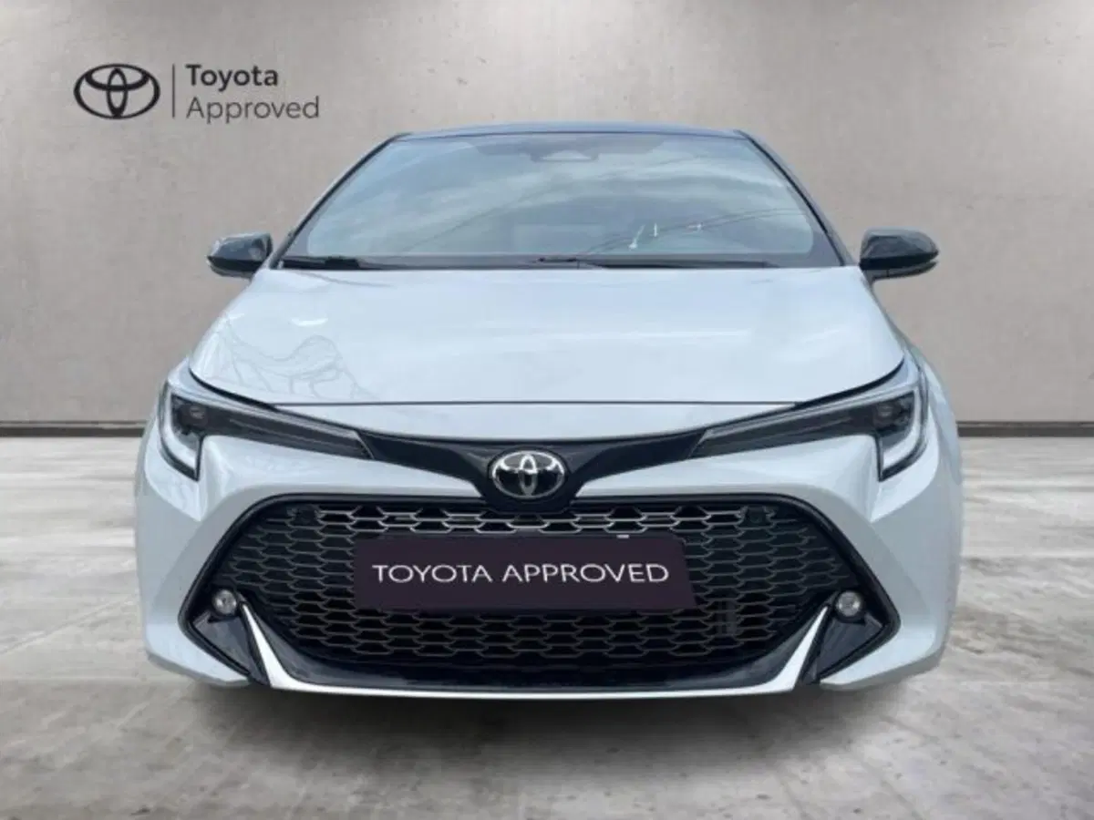 Toyota Corolla usata a Vercelli (13)