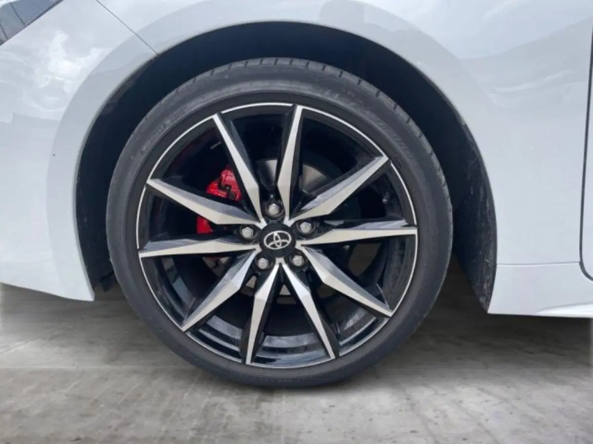 Toyota Corolla usata a Vercelli (14)