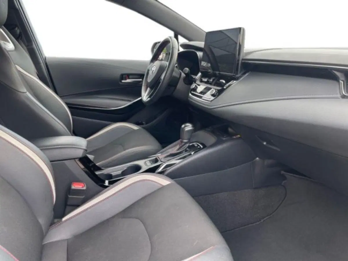 Toyota Corolla usata a Vercelli (15)