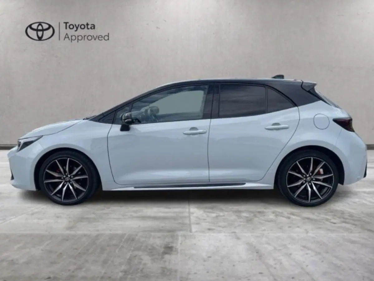 Toyota Corolla usata a Vercelli (3)