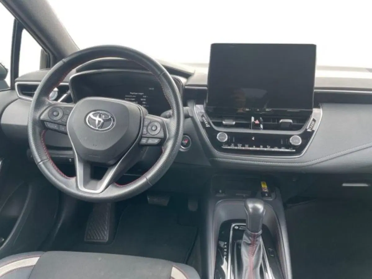 Toyota Corolla usata a Vercelli (8)