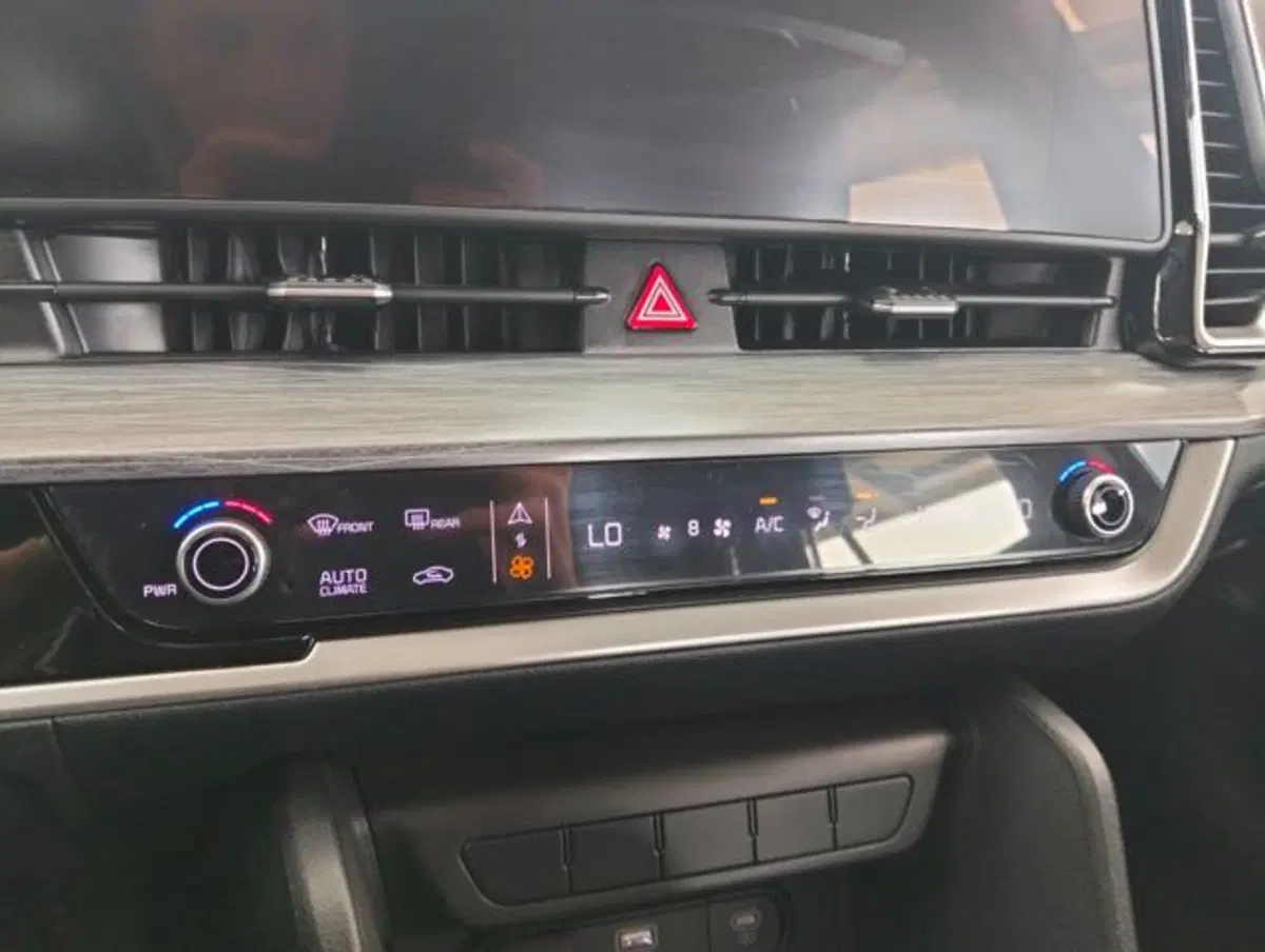 Kia Sportage usata a Como (15)