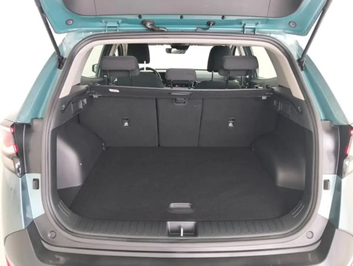 Kia Sportage usata a Como (17)
