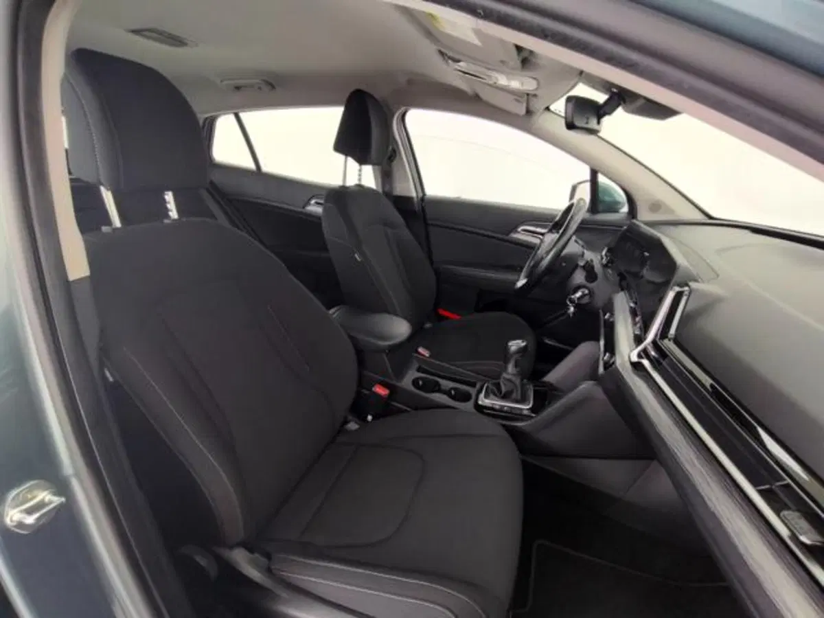 Kia Sportage usata a Como (3)