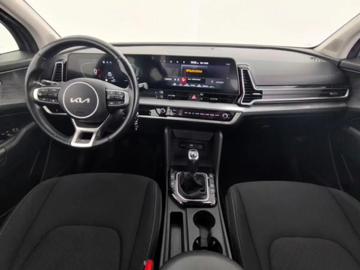 Kia Sportage usata a Como (4)