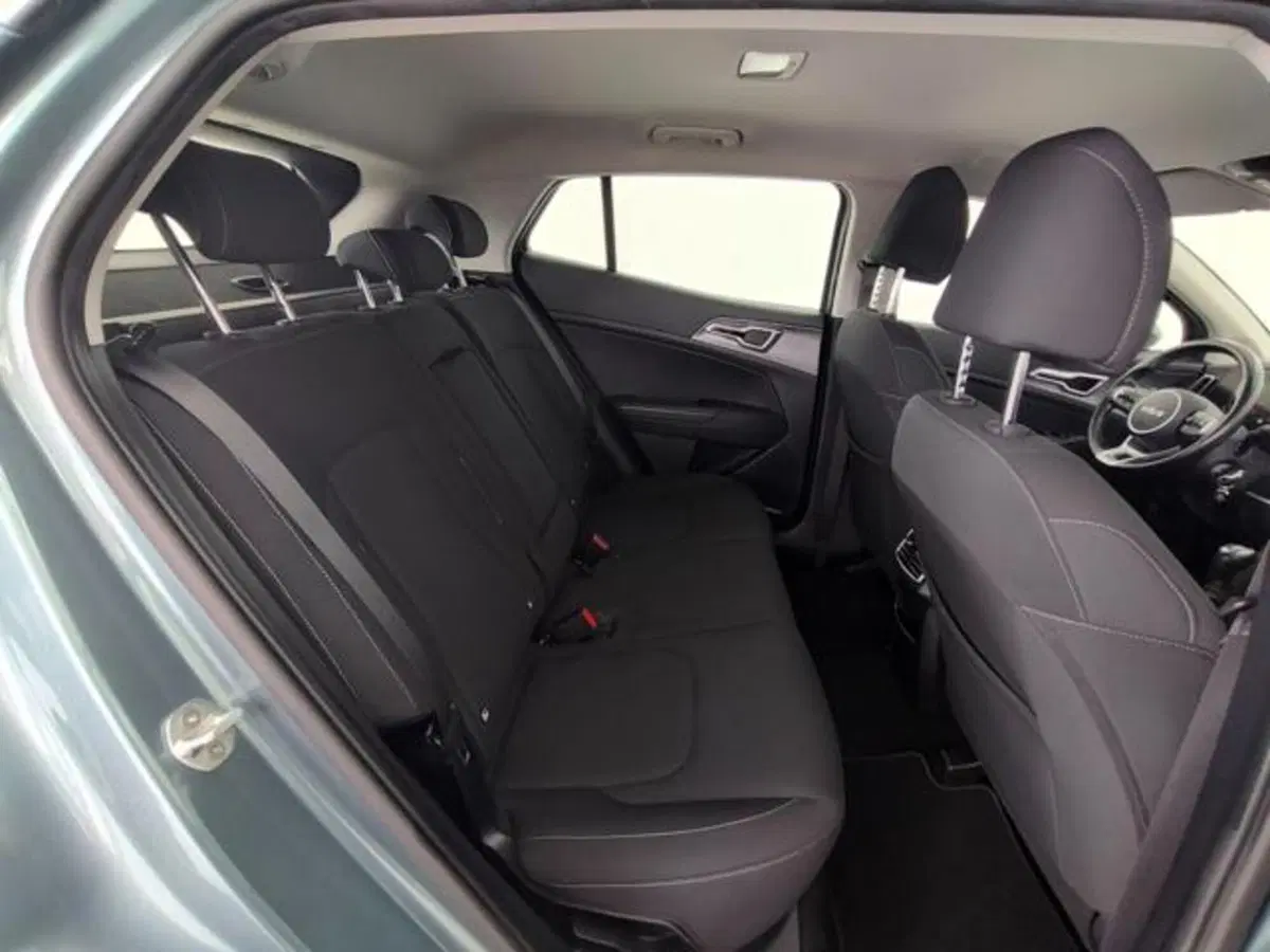 Kia Sportage usata a Como (5)