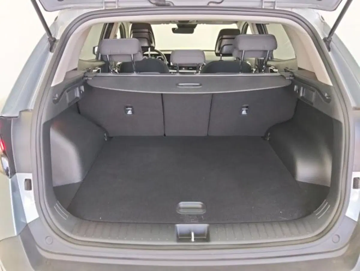Kia Sportage usata a Como (19)