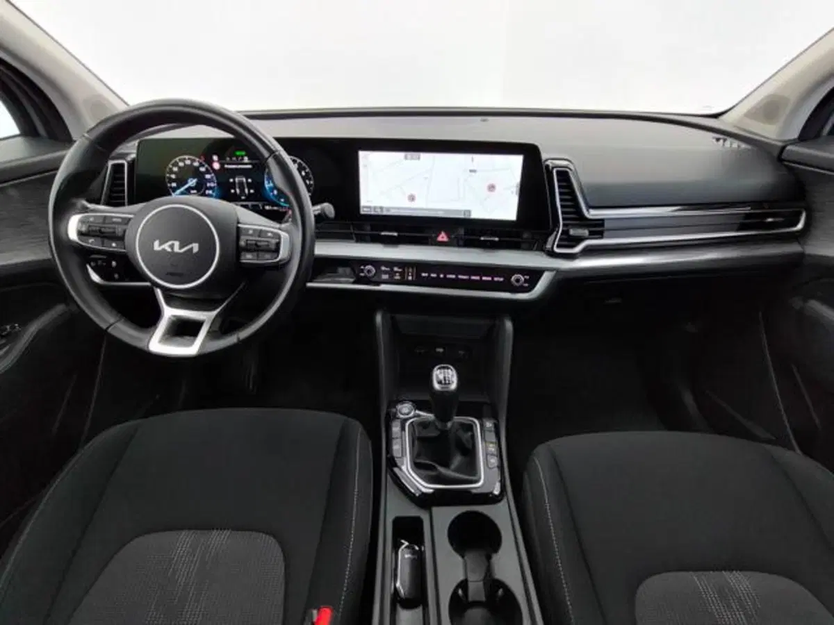 Kia Sportage usata a Como (4)