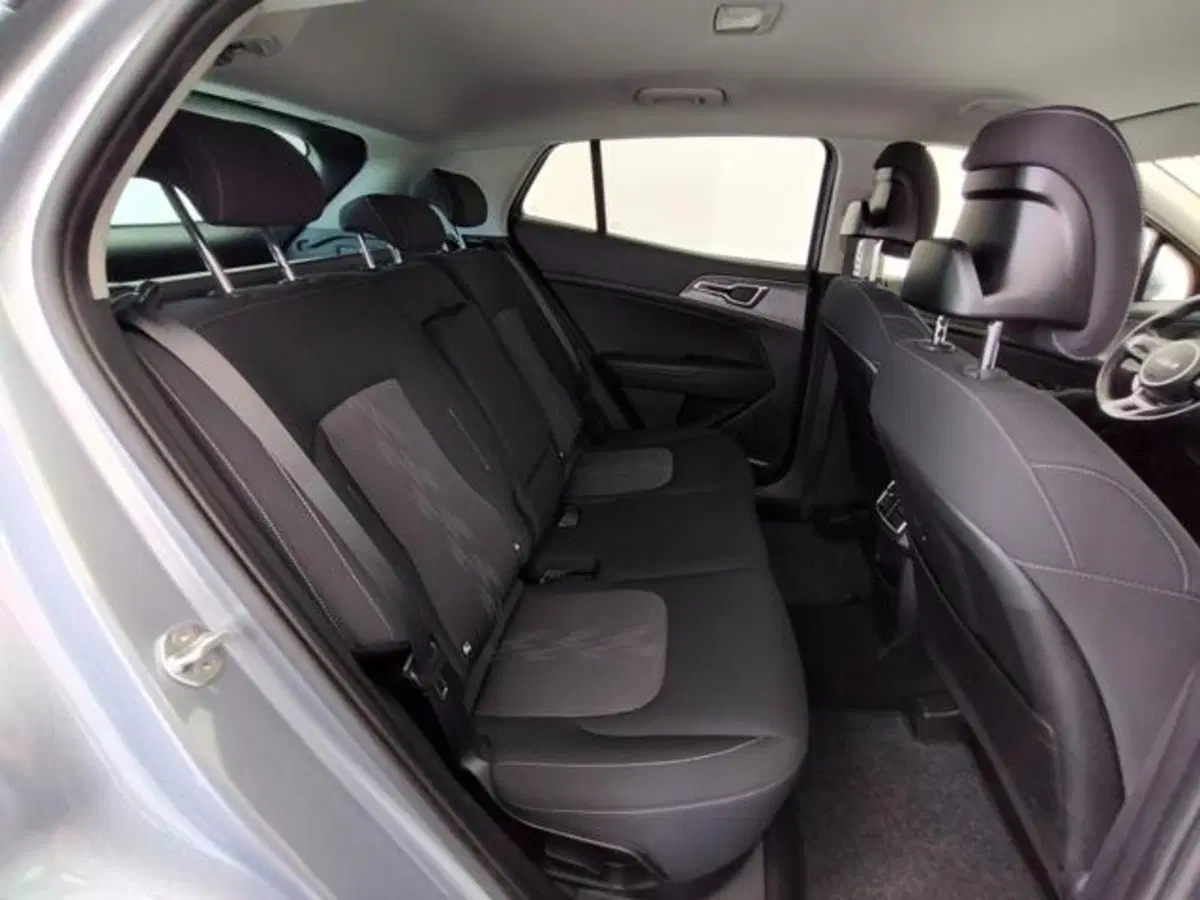 Kia Sportage usata a Como (5)