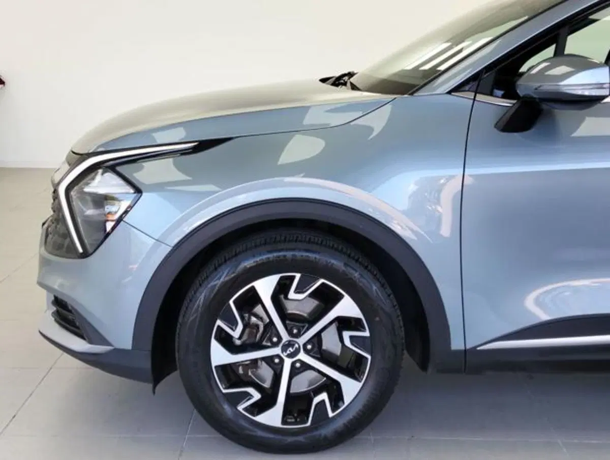 Kia Sportage usata a Como (9)