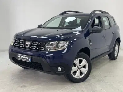 Dacia Duster 1.6 SCe GPL 4x2 Prestige del 2019 usata a Lurate Caccivio