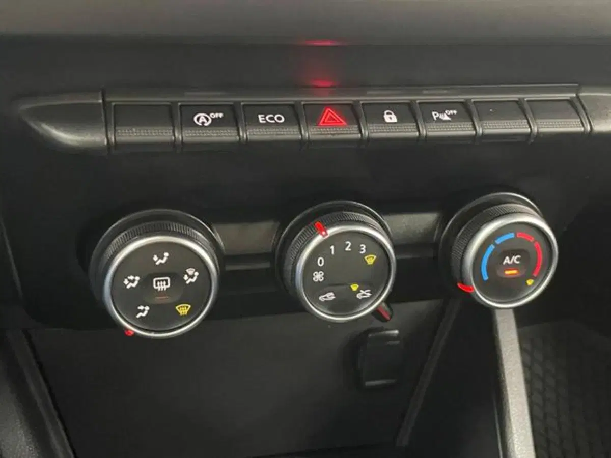 Dacia Duster usata a Como (20)