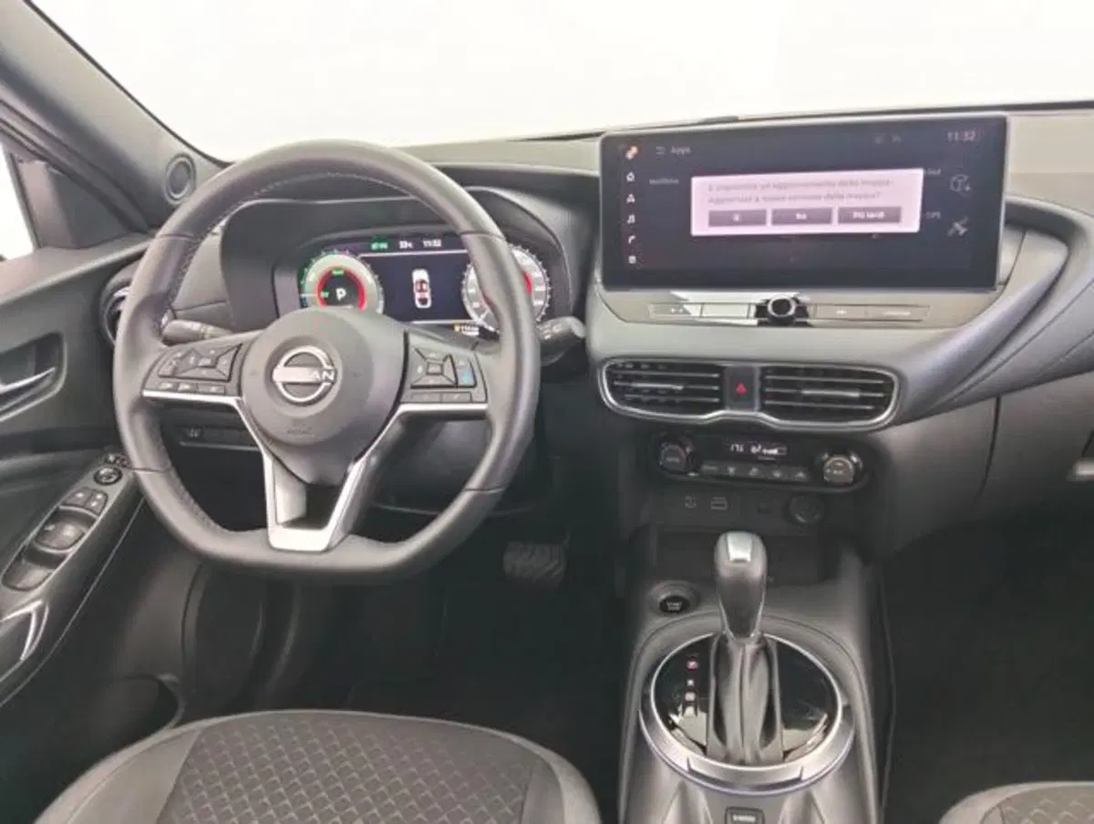 Nissan Juke usata a Como (10)