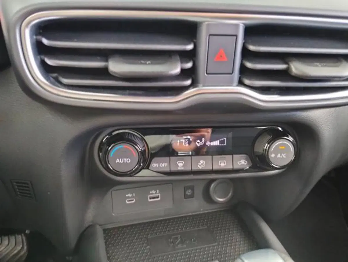 Nissan Juke usata a Como (20)