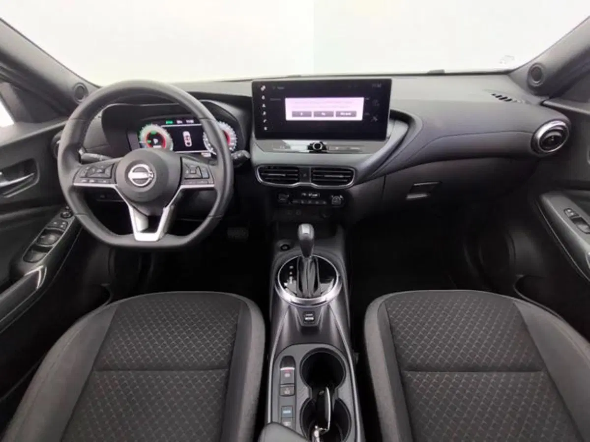 Nissan Juke usata a Como (4)