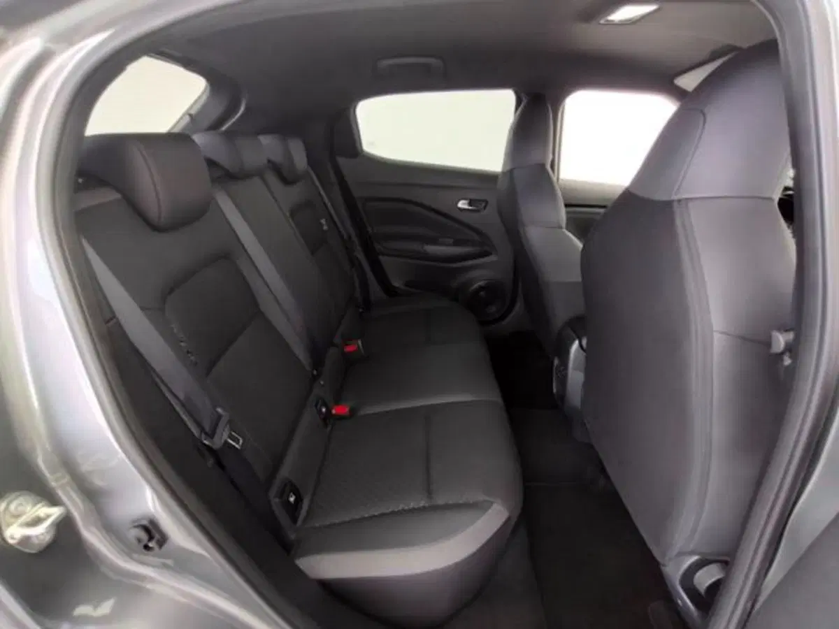 Nissan Juke usata a Como (5)