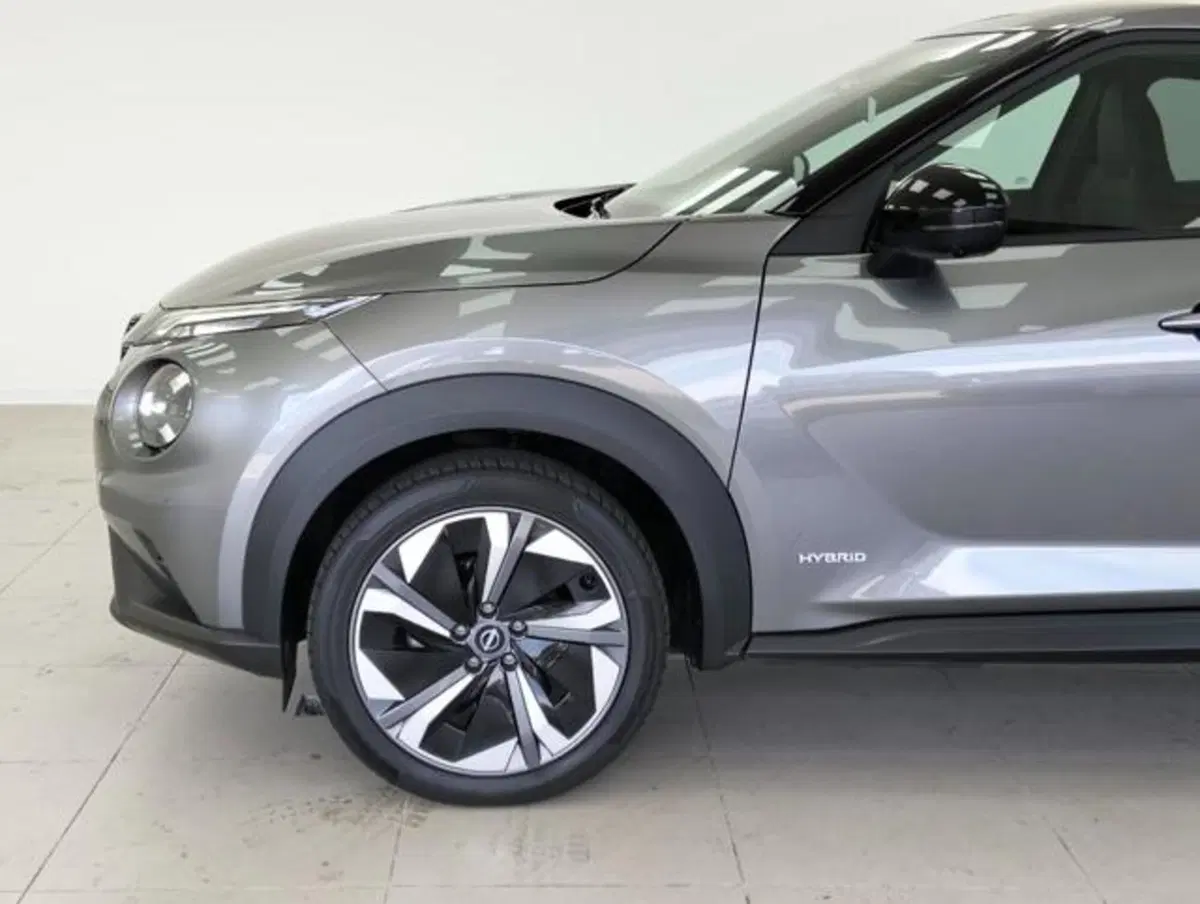 Nissan Juke usata a Como (9)