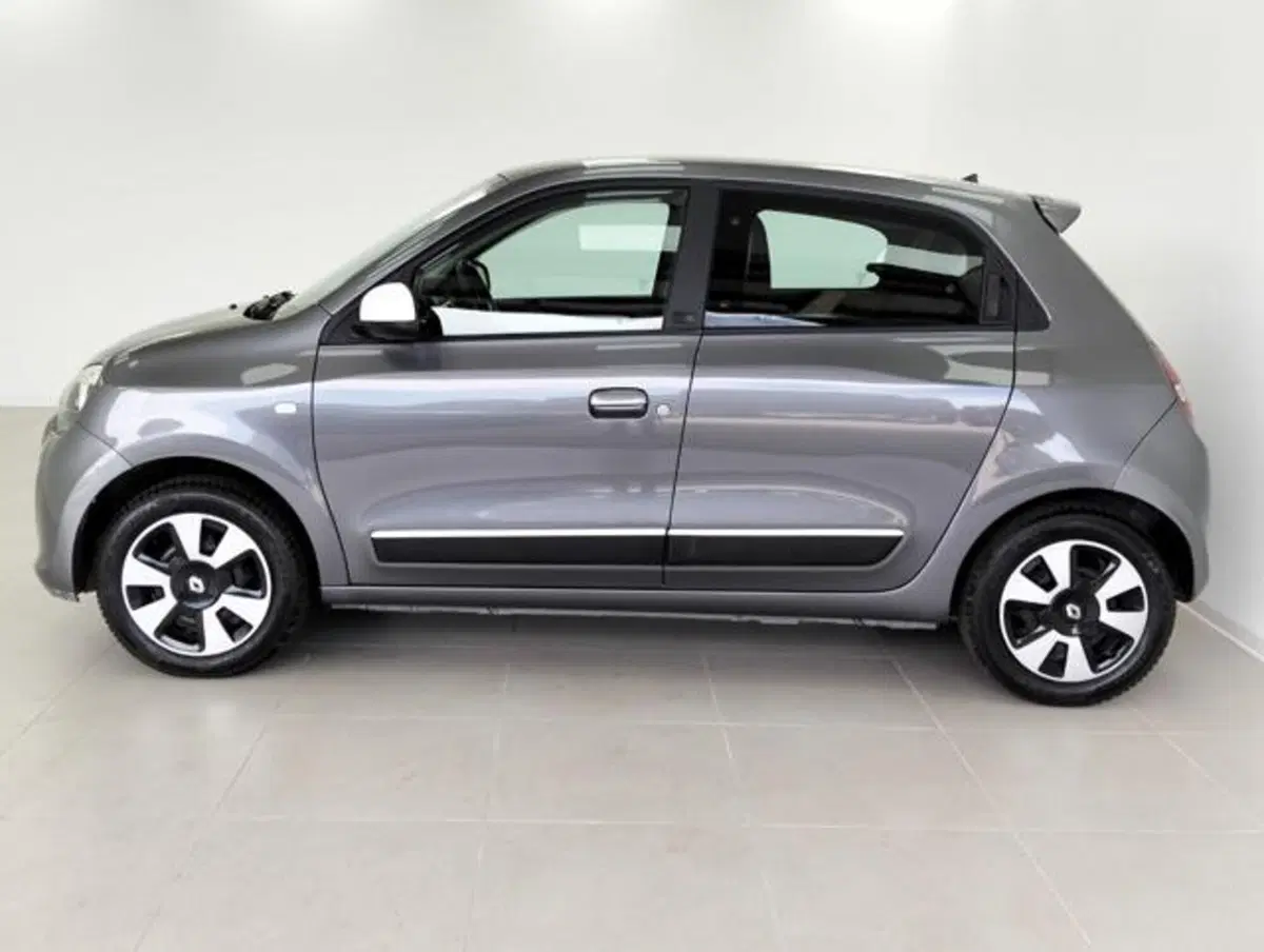 Renault Twingo usata a Como (8)