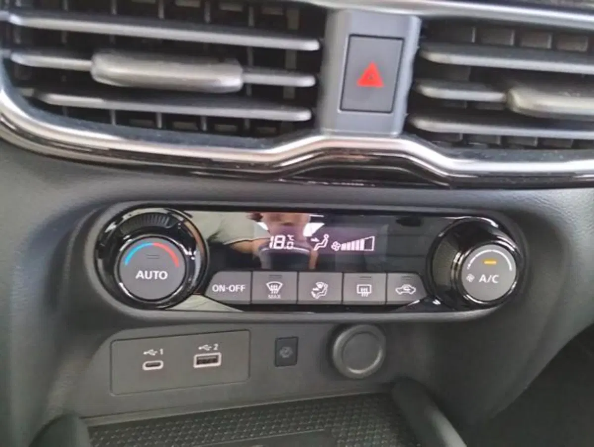 Nissan Juke usata a Como (19)