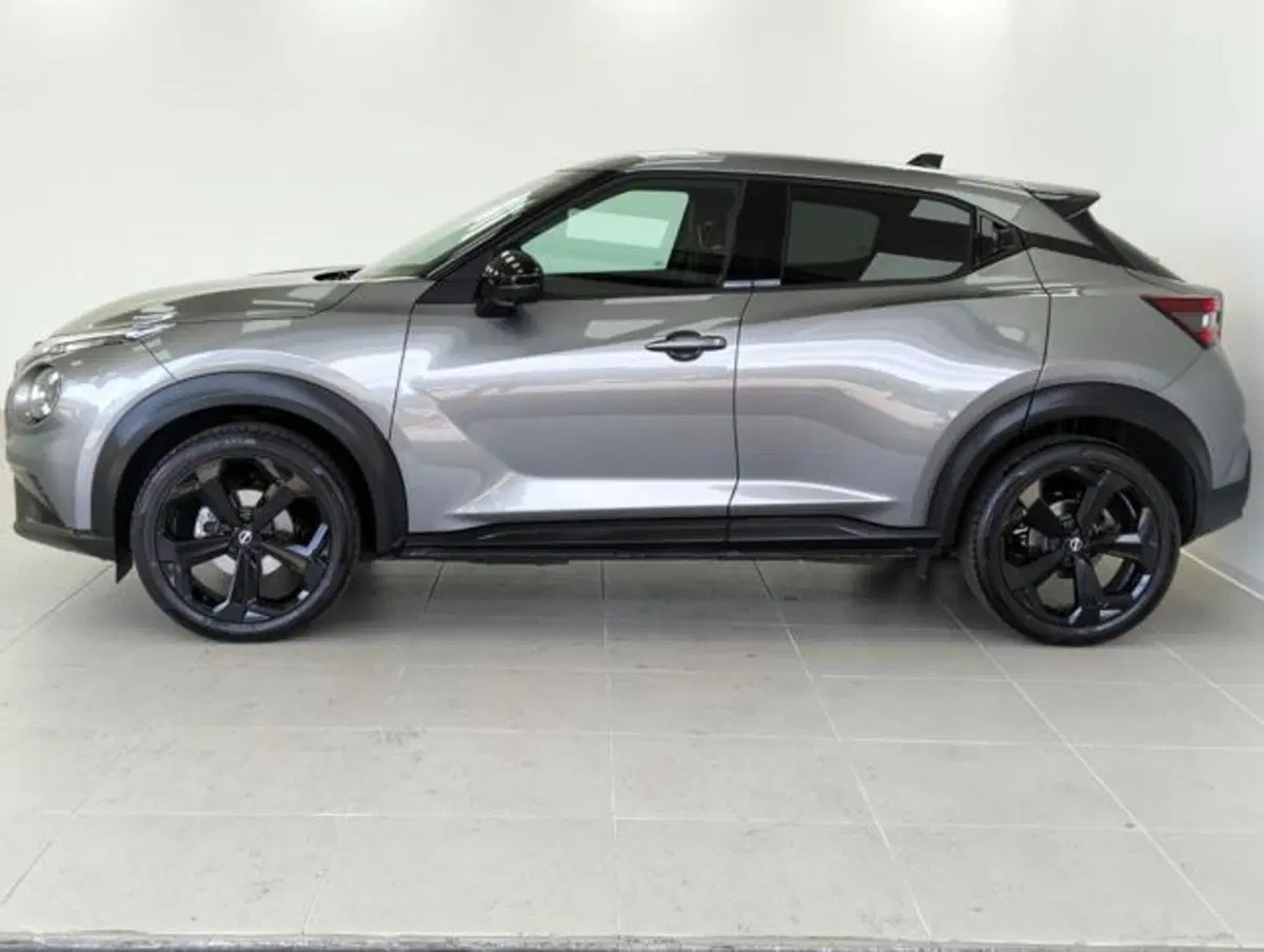 Nissan Juke usata a Como (8)
