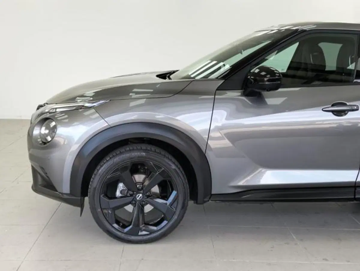 Nissan Juke usata a Como (9)