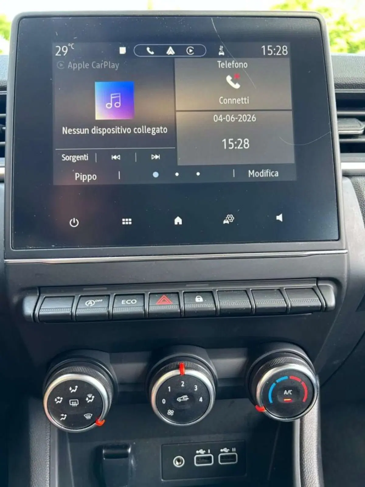 Renault Captur usata a Firenze (10)
