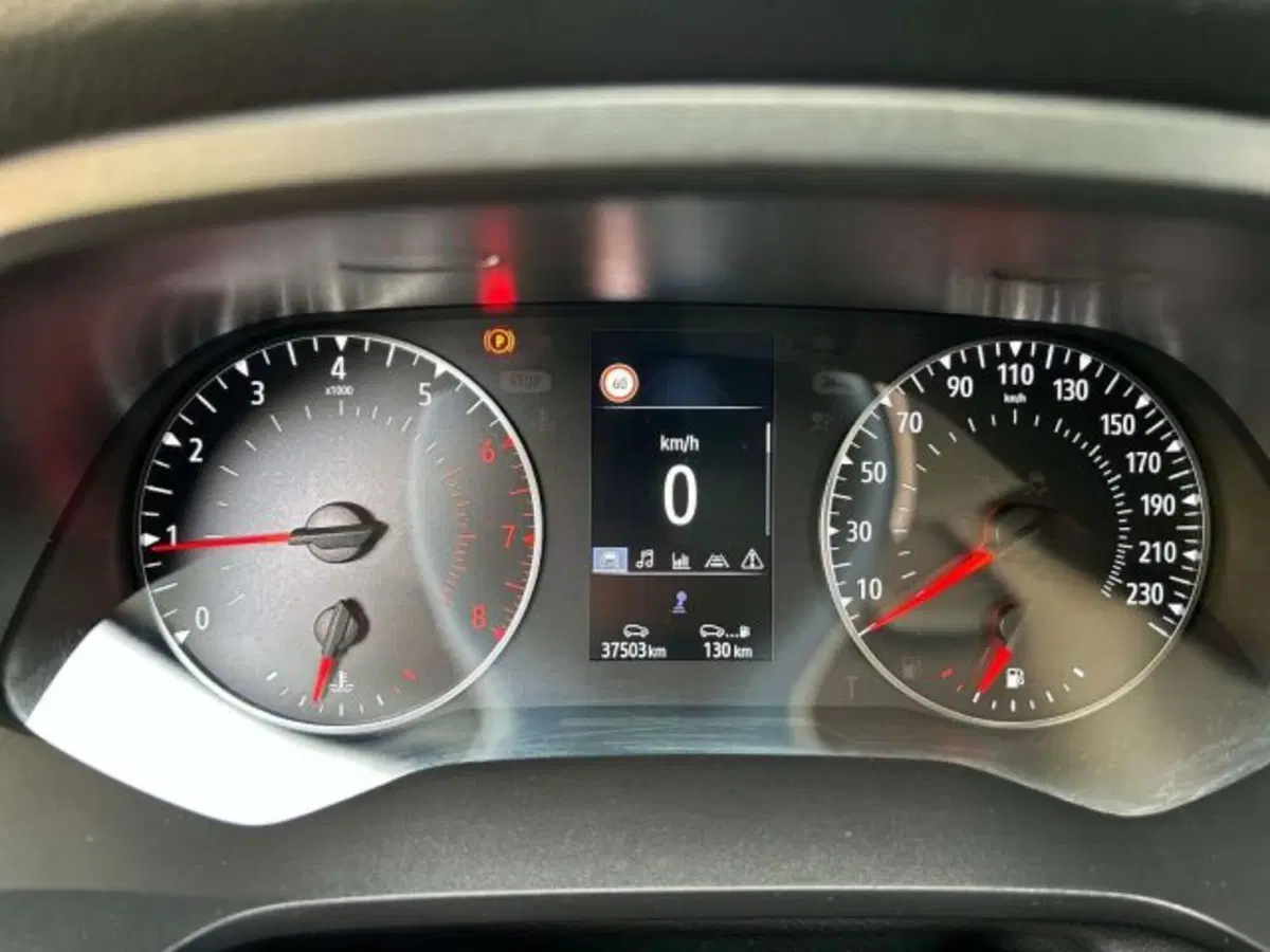 Renault Captur usata a Firenze (9)