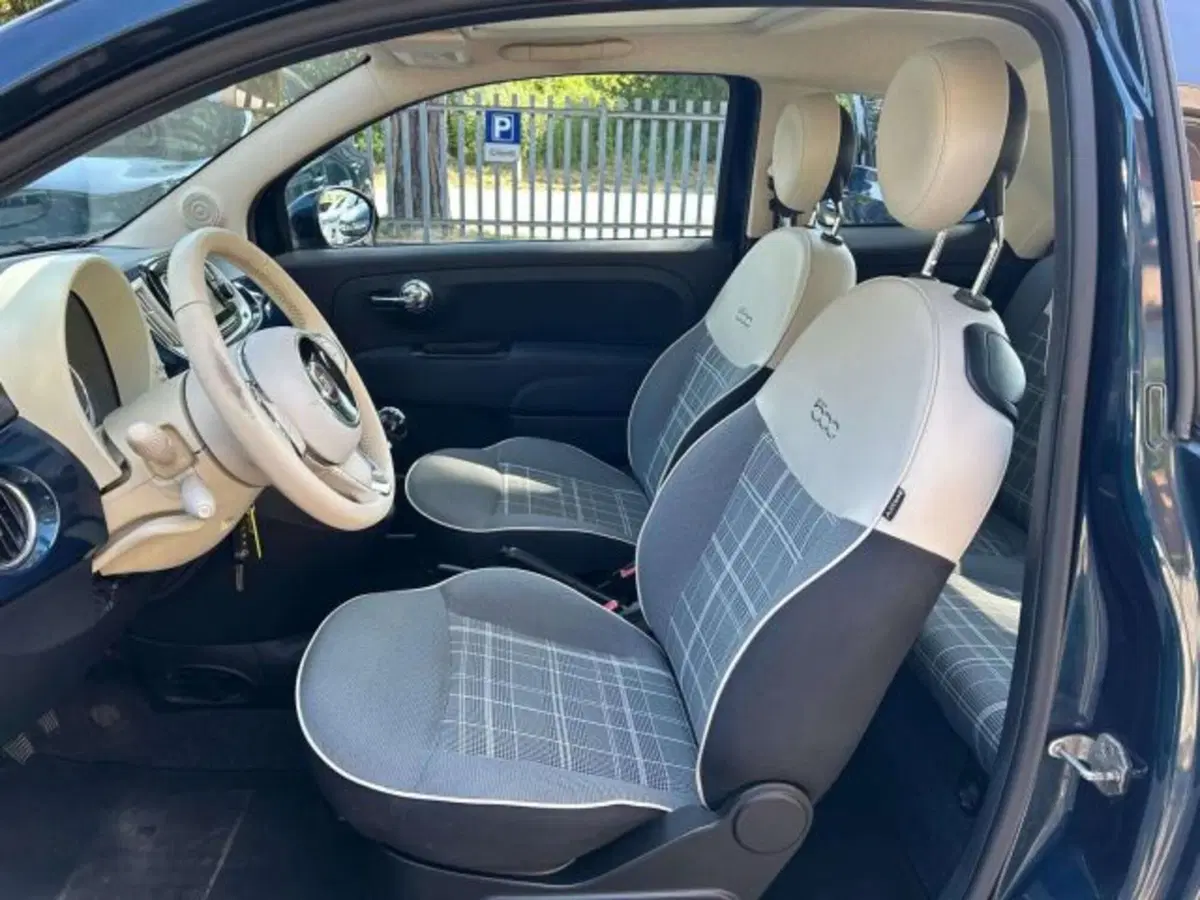 Fiat 500 usata a Firenze (12)