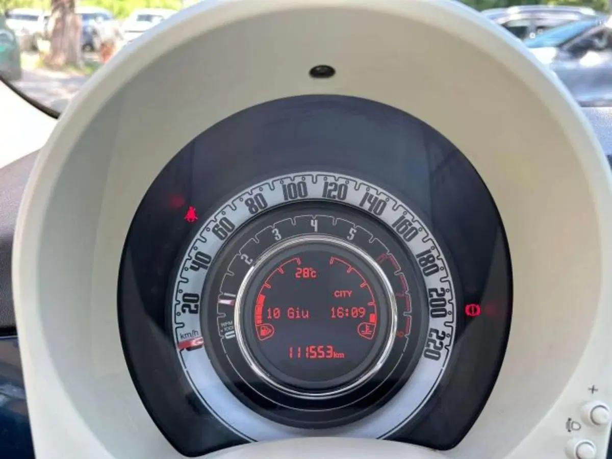 Fiat 500 usata a Firenze (8)