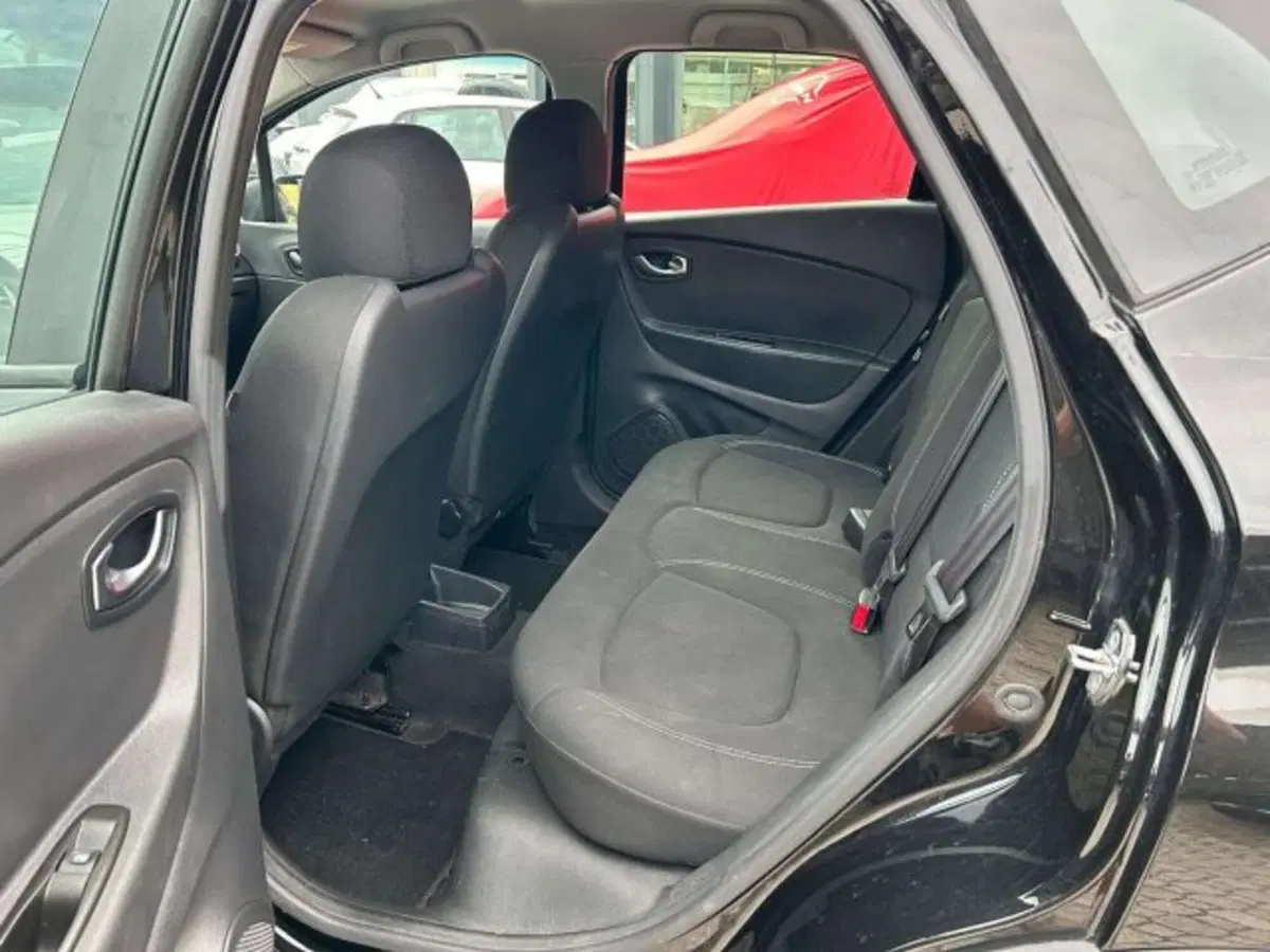 Renault Captur usata a Firenze (11)