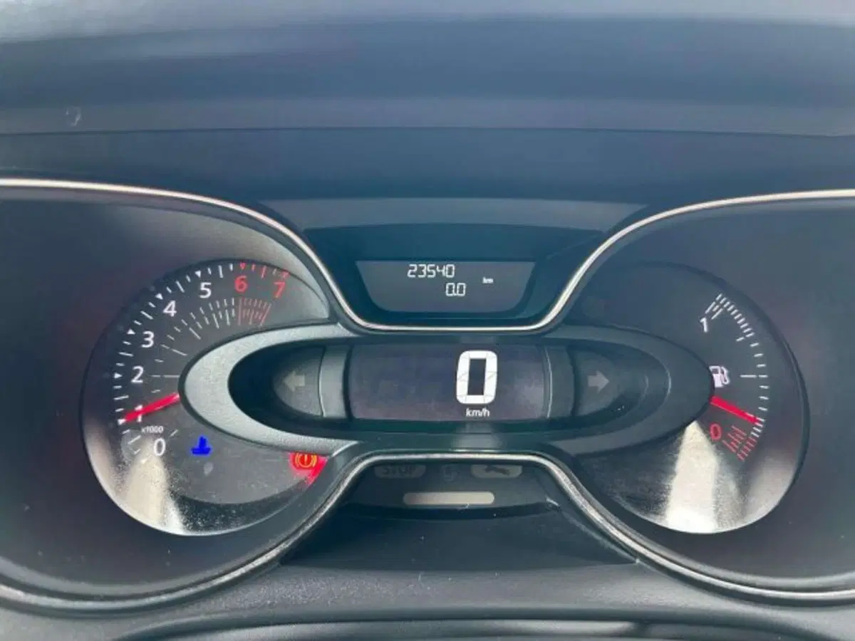 Renault Captur usata a Firenze (15)