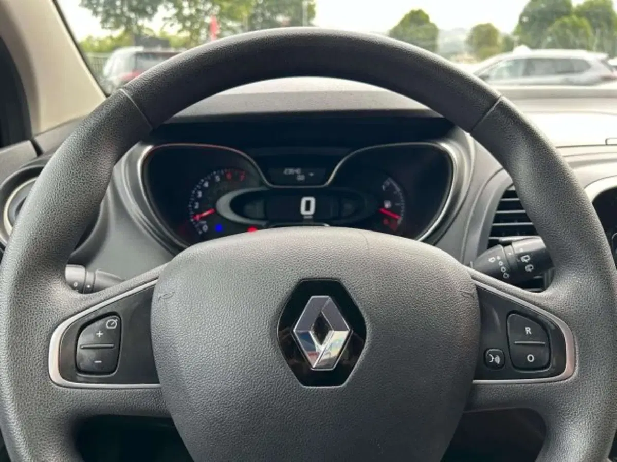 Renault Captur usata a Firenze (8)