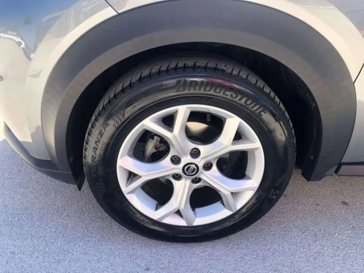 Nissan Juke usata a Firenze (15)
