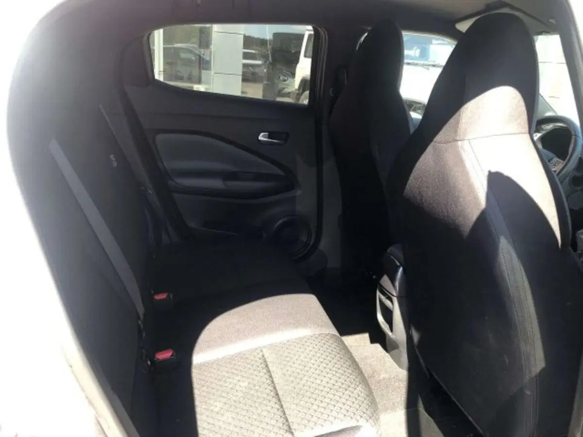 Nissan Juke usata a Firenze (7)