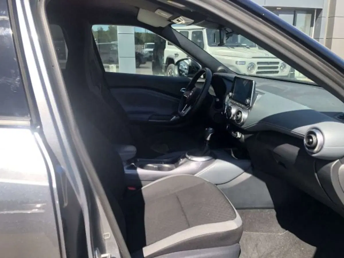 Nissan Juke usata a Firenze (9)