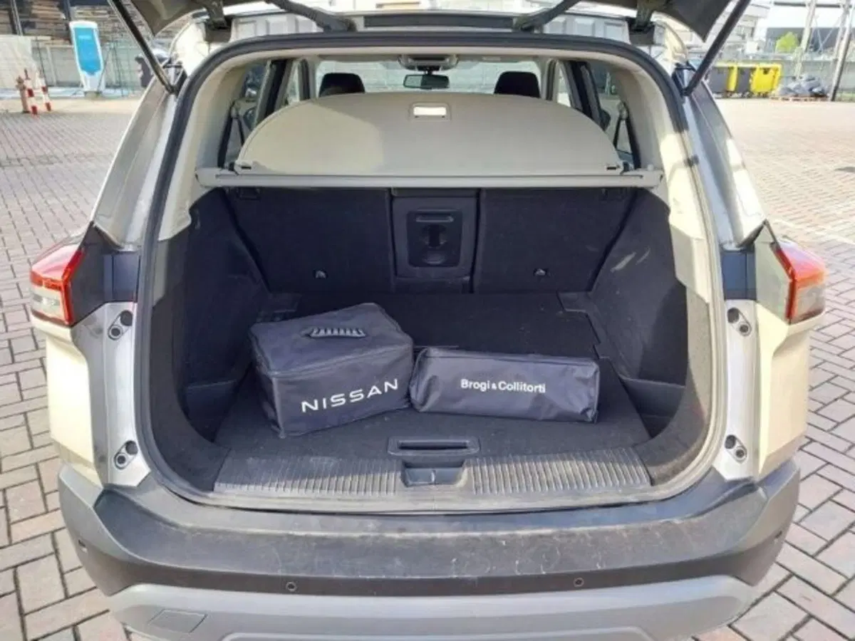 Nissan X-Trail usata a Firenze (9)