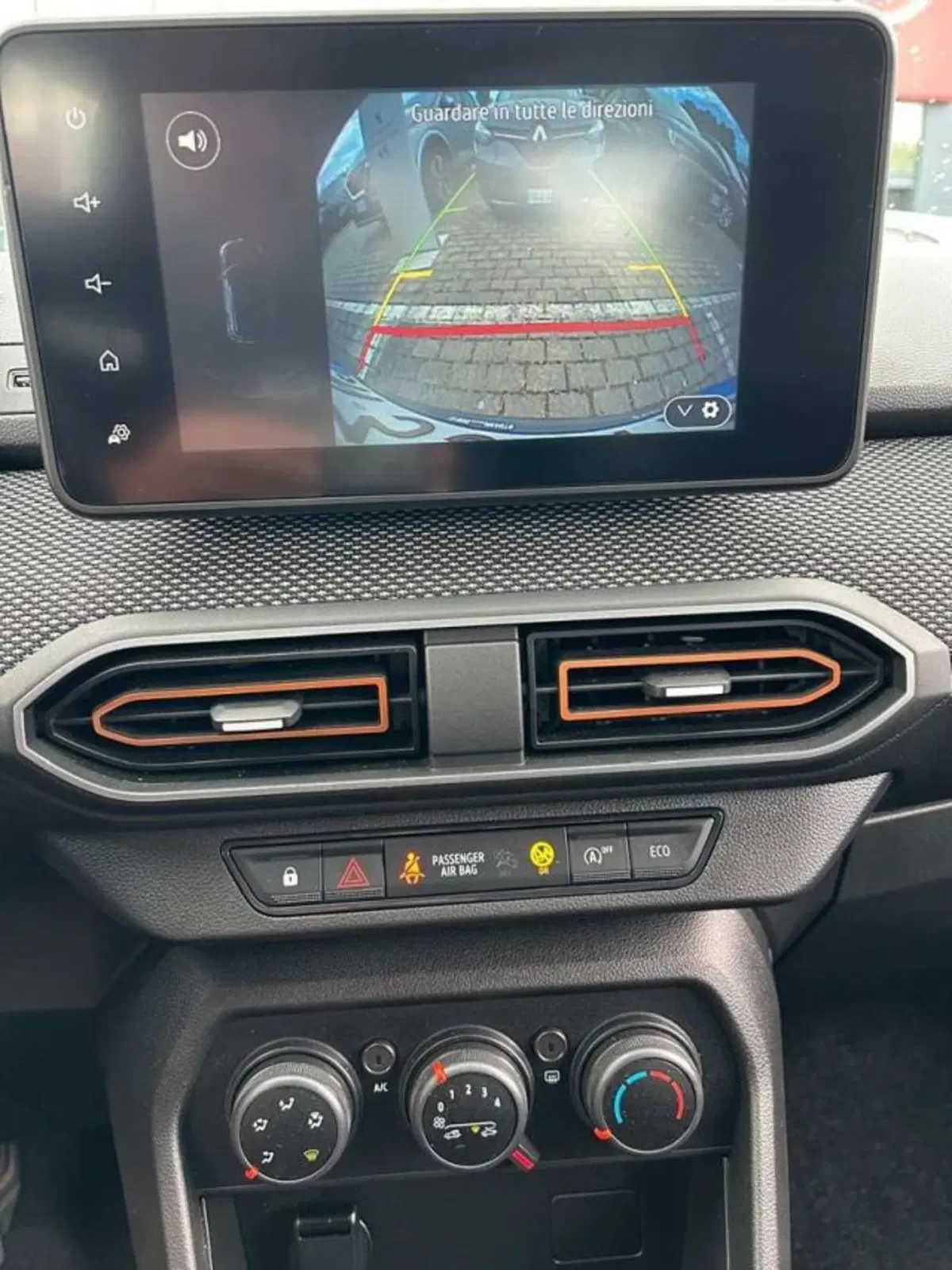 Dacia Sandero usata a Firenze (10)