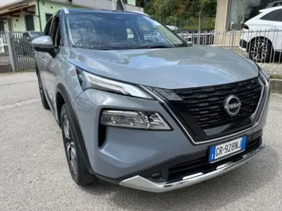 Nissan X-Trail 1.5 e-power Tekna 2wd del 2023 usata a Empoli
