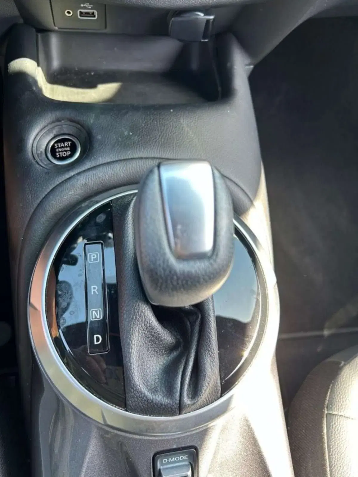 Nissan Juke usata a Firenze (11)