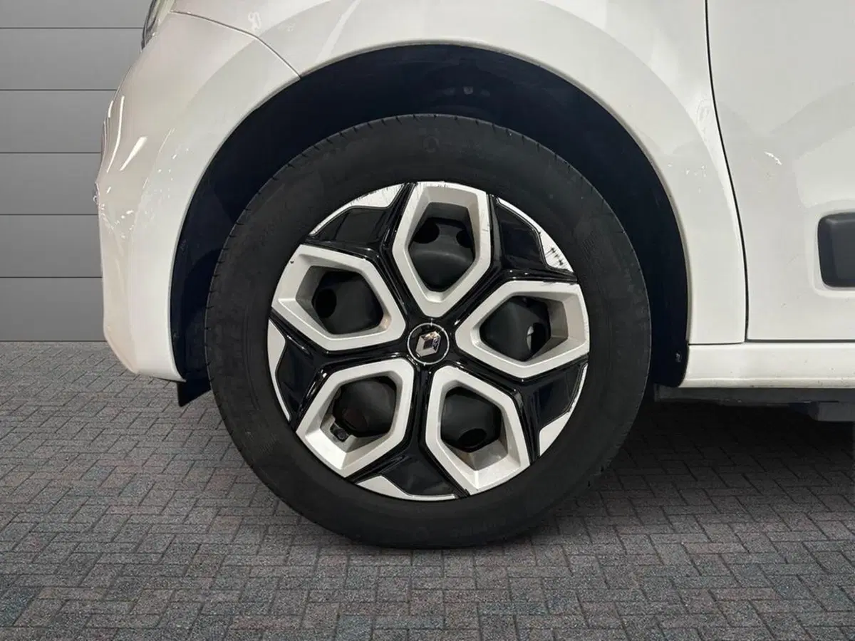 Renault Twingo usata a Bolzano (7)